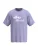elho Shirt ‘Cliff’  lila / wit