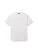 NAPAPIJRI Shirt ‘S-UMBRA SS’  wit