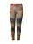 Urban Classics Leggings  rood