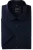 OLYMP Luxor Big & Tall Overhemd Korte mouw kobalt