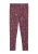 s.Oliver Leggings  lichtblauw / lichtlila / oranje / bourgogne