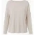 Viscose Oversize Longsleeve BEIGE