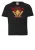 LOGOSHIRT Shirt ‘Marvel Comics’  zwart