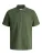 JACK & JONES Shirt ‘JJEAUSTIN’  groen