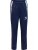 Hummel Sportbroek ‘Lead 2.0’  navy / wit