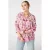 MS Mode gebloemde blouse