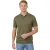 Tommy Hilfiger polo groen effen