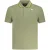 Klassieke Poloshirt Korte Mouwen