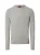 Finshley & Harding Trui  lichtgrijs