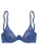 LASCANA BH ‘Banana bra’  blauw
