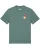 Watapparel Shirt ‘ Gartenzwerg ‘  groen / gemengde kleuren
