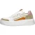 Red Rag – Sneakers Laag