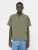 JACK & JONES Overhemd ‘JJEBREEZE’  olijfgroen