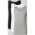 Boss Tanktop met labeldetail in een set van 3 stuks, model ‘Modern’
