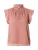ONLY Blouse ‘ONLLandau’  poederroze