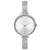 Michael Kors Dameshorloge Kwarts Zilver