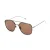 Lunettes de soleil homme Belstaff OUTLAW-II-MARRON-W Ø 55 mm