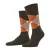 Sokken Burlington Warm Clyde