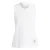 ADIDAS BY STELLA MCCARTNEY Sporttop ‘Logo’  zwart / wit