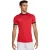 Nike Heren dri-fit academy 25 poloshirt met korte mouwen