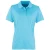 Premier Dames coolchecker poloshirt