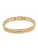 GUESS Armband ‘Empire’  goud
