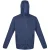 Regatta Heren Bresdon Soft Shell Jas (Admiraal Blauw)