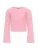 ONLY GIRLS Shirt ‘KOGNELLA’  rosé