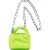 Stine Goya Ziggy Bag Small Shoulder Lime