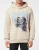 Sweatshirt Met Capuchon Skull
