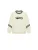 Koton Sweatshirt  lichtbeige / zwart / wit