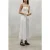 Ecoalf Zincalf Dress White