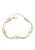 faina Armband  goud