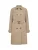Soyaconcept Tussenmantel ‘ SC-SEVIN ‘  camel