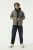 Garcia jeans baggy fit dark used