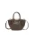 Noella Shopper ‘ Dee ‘  kastanjebruin
