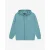 Hooded sweatshirt met rits Billabong Arch