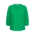 Kaffe Curve blousetop groen