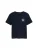 TOM TAILOR Shirt  smoky blue / donkerblauw