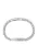 faina Armband  zilver