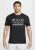 Nike Air Max Graphic T-shirt voor heren in zwart