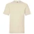 Fruit of the Loom Heren Valueweight T-Shirt (Natuurlijk)