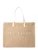 Ted Baker Shopper ‘Pallmer’  beige / wit