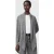 AllSaints Harper Cardigan Pale Grey