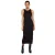 Vrouwen mouwloze maxi jurk Urban Classics