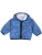 Chicco Tussenjas  blauw / zwart