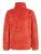 PROTEST Fleece jas ‘Riri JR’  rood