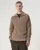 J.C. RAGS | Heren | Schipperstrui Edgar Pine Bark Brown
