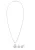 ELLI PREMIUM Sieraden set  zilver