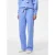 PIECES sweatpants PCCHILLI lavendel